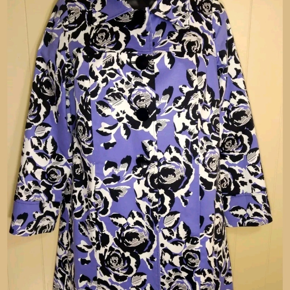 Madison Small Dress Coat